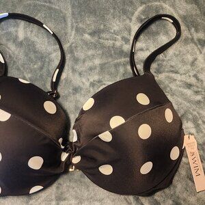 NEW WITH TAGS Victoria's Secret Bikini Swim Top 32DD